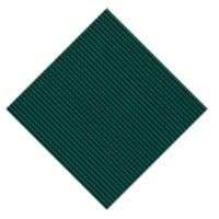GLI Original Mesh 16' x 32' Rectangle Safety Cover, Green 201632RESAPGRN