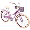 thumbnail image 1 of Bicicleta Huffy Nel Lusso Rodada 26, 1 of 4
