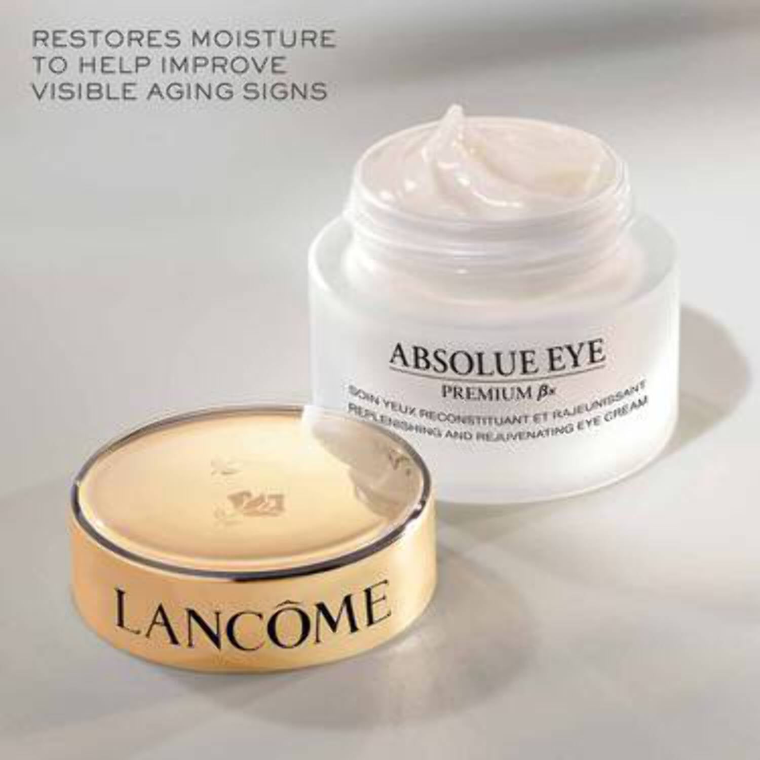 Amazon.com: Lancôme Absolue Premium Bx Day Cream With SPF 15