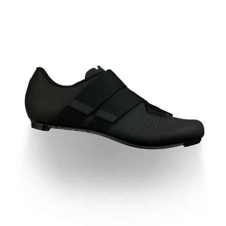 

Fizik Tempo Powerstrap R5 Black / Black 38.5 Road Shoes