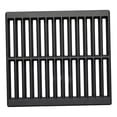 thumbnail image 3 of DYNWAVECA Grille en Fonte Résistante à la Température pour Cuisson en Extérieur TG, 3 of 10
