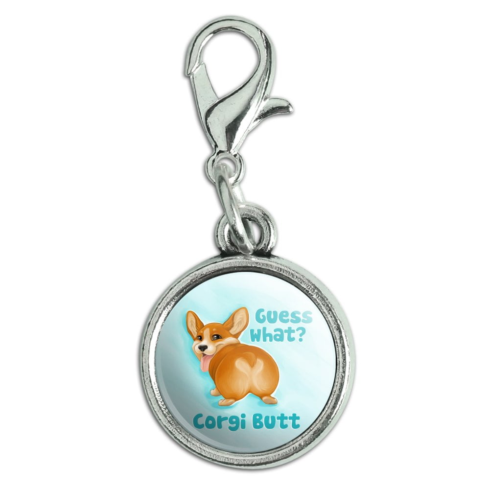 GRAPHICS /& MORE Siberian Tabby Kitten Cat Sitting Reading Book Antiqued Bracelet Pendant Zipper Pull Oval Charm with Lobster Clasp
