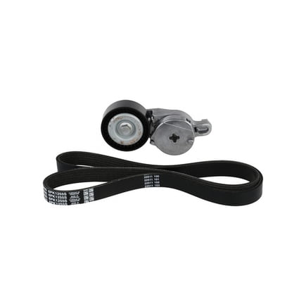 Dayco 5060495K1 Serpentine Belt