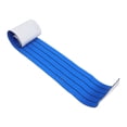 thumbnail image 1 of EXHUMKY 1Set EVA Marine Flooring Black for Boat Deck Flooring Rectangular, 1 of 5