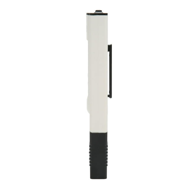 Water Test Meter, TDS Meter Accurate Measurement Large LCD Display Electrical Conductivity Instrument For Fish