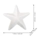 thumbnail image 4 of ColoMX 20 piezas decoraciones navideñas de estrellas de espuma, formas de pentagrama, decoraciones de espuma para manualidades DIY, 4 of 7