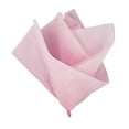 thumbnail image 1 of 26" x 20" Pastel Pink Tissue Paper Sheets, 10ct, 1 of 20