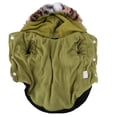 thumbnail image 2 of 1 disfraz para mascota con cremallera., 2 of 3