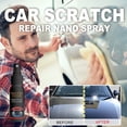 thumbnail image 2 of Wiueurtly Nano Car Scratch Spray Nano Car Scratch Polishing Spray Car Ceramic Coating Care 120ml, 2 of 7