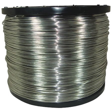 Field Guardian AF9400 9 Gauge Aluminum Wire - 4000 ft.