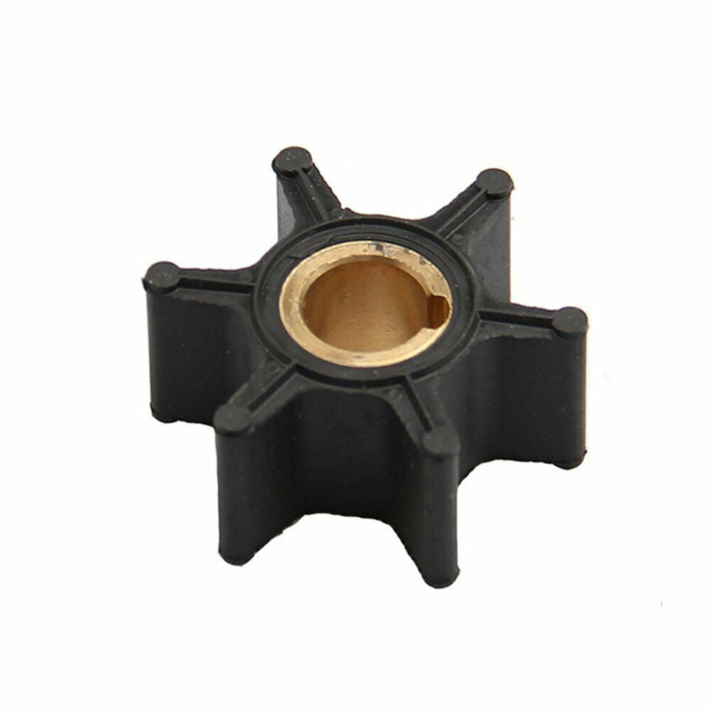 New Water Impeller for Johnson Evinrude OMC 2HP 4HP 6HP Outboard 387361 763735