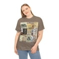 thumbnail image 4 of Men/Female aesthetic shirt - Unisex Heavy Cotton Tee, 4 of 4