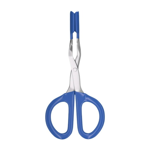 Dickly Light Bulb Pliers Removal Tool Broken Bulb Extractor Scissor Design Metal Anti Slip Light Bulbs Changer for Car Repairing