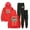 Redblack, variant on Cameron Whitcomb I've Got Options Tour Hoodie Pants Two Piece Sets Sweatshirts Sweatpants Women Men's Set