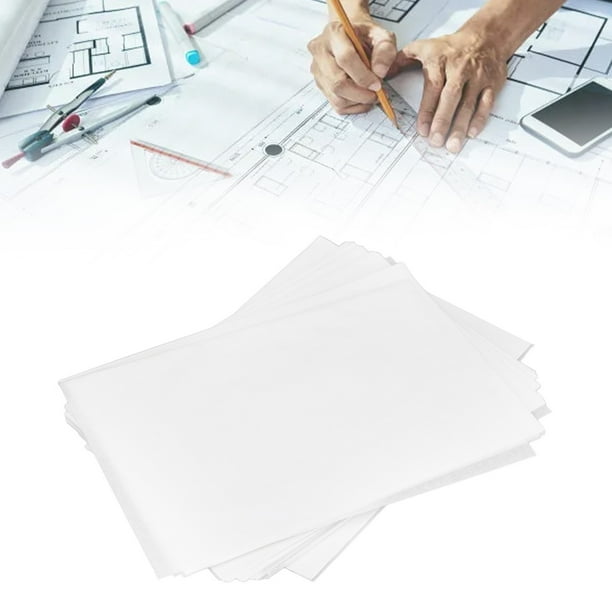 250 Hojas De Dibujo De Papel Para Manualidades, Arte, Dibujo Y Más, Ideales Para Niños, Artistas, Arquitectos Y Diseñadores