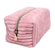 Eve's Plush Toy Storage Bag