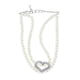 thumbnail image 1 of Collar Del Perro Del Animal Doméstico Collar Del Perro Collares Cristalinos METRO Yuyangstore Collar del gato del perro del animal doméstico, 1 of 8