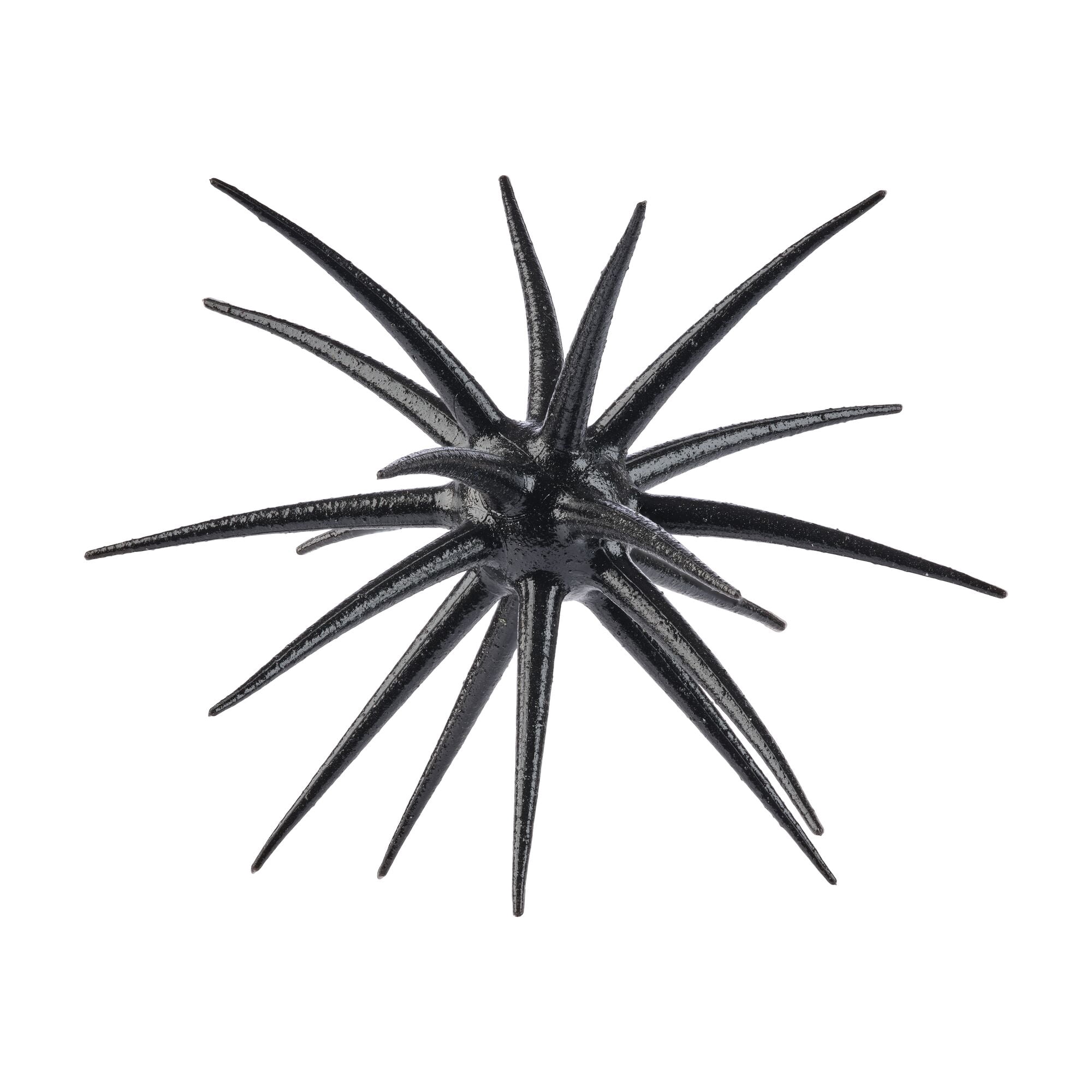 Berkley PowerBait® MaxScent 'Moeba, 3.5 in, Creatures, Black (1-count)