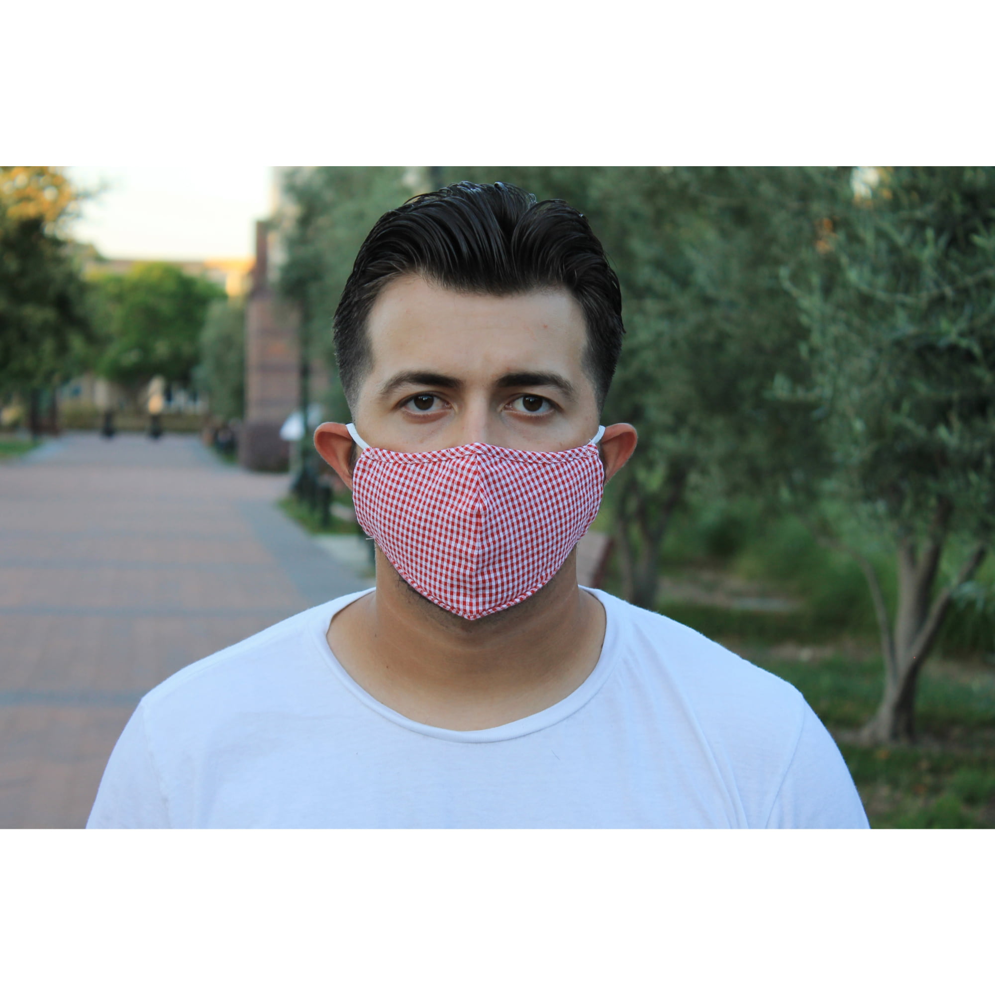 Fashion Pattern Face Mask,Reusable Washable Comfy Warm Face Mouth Cover Unisex Adult 