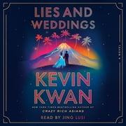 Lies and Weddings (CD-Audio)