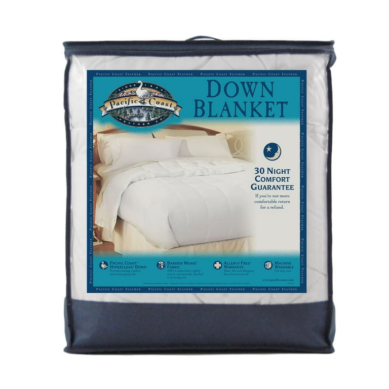 Clover blanket box sale