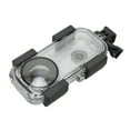 thumbnail image 3 of Housing Case, Dustproof Tight High Transparency Dive Case PC Glass Seamless  for Swimming for Diving, 3 of 7
