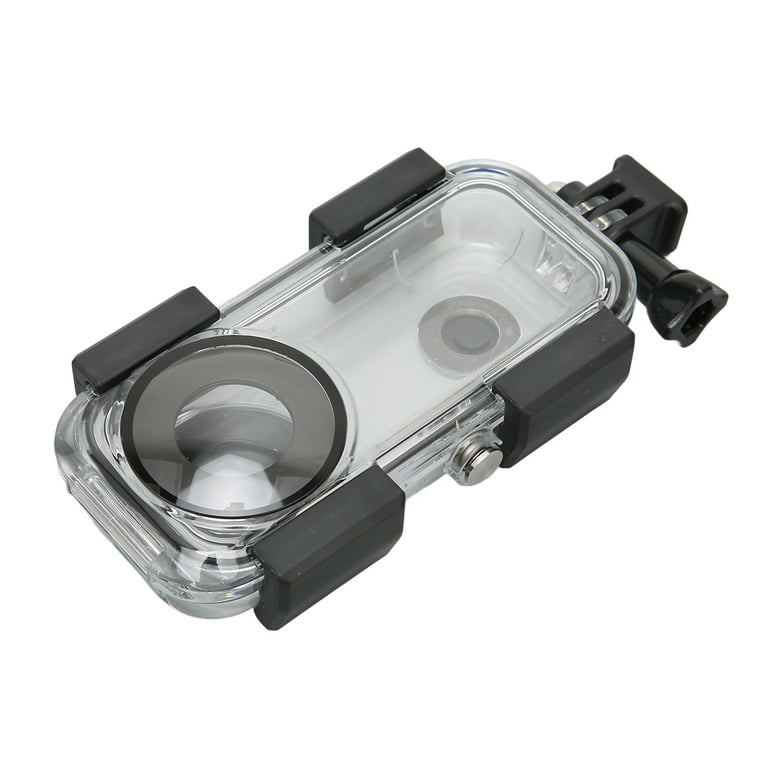 Insta360 ONE X2 潜水ケース　DIVE CASE Amazon.com : Waterproof Housing Case, Insta 360 ONE X2 Dive