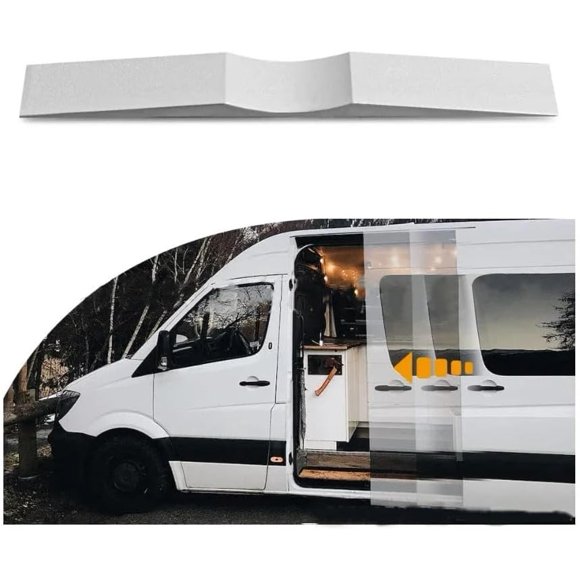 Sliding Door Stop Kit for Camper Van, Fiat Sprinter, Ducato, Ford Transit, VW, Crafter, Camper, Crafter, Replacement Tool