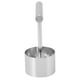 thumbnail image 5 of Removedor de descorazonador de manzana Jadeshay Acero inoxidable, 5 of 8