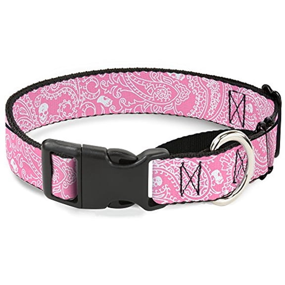 buckle down buckle-down pet dog collar