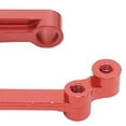 thumbnail image 3 of Kits de dirección CUTICAT 1/16 piezas de mejora para SG1603 SG1604 UD1601 UD16024 rojo, 3 of 4