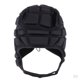 thumbnail image 1 of 2pcs Protector de Cabeza Ventilator Negro Sunnimix Casco deportivo de fútbol, 1 of 8