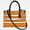 1429, variant on Clownfish Pattern Cross Body Bags For Women Small Leather Female Handbags Fashion Top-Handle Totes