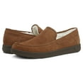 thumbnail image 2 of Vionic Men's Gustavo Suede Slipper Toffee 13M, 2 of 10