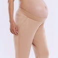 thumbnail image 4 of Maternity Motherhood® Cozy Joggers, 4 of 4