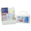 PhysiciansCare by First Aid Only 52 Piece First Aid Kit