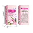 thumbnail image 3 of Skin Care Long Lasting And Refreshing Unisex Body Spray For Sweat Control 30Ml, Personal Skin Care for Women, 3 of 9