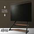 FITUEYES Eiffel Series Floor TV Stand for 75100 Inch LCD LED Flat