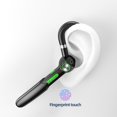 thumbnail image 3 of Viflosae Bluetooth-Headset Handsfree-Wireless Earpiece Earphone Stereo Earbud Electronics Gadgets, 3 of 3