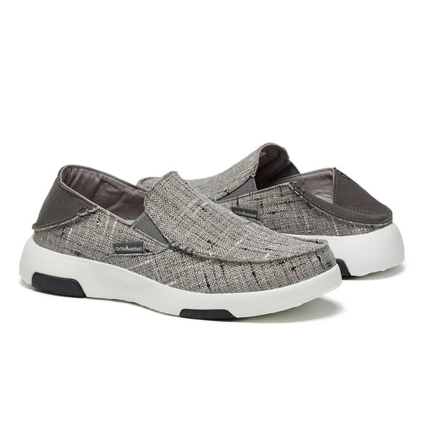 Women's Slip On Shoes with Arch Support, Orthopedic