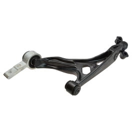 Lower Control Arm Left Front For Blazer, Jimmy, S10, S15 Pickup Trucks - Includes Ball Joint, Sealed