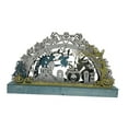 thumbnail image 2 of Elodie Halloween Centerpiece Table Decoration, Light Up Sketch, Table Decorations F, 2 of 8