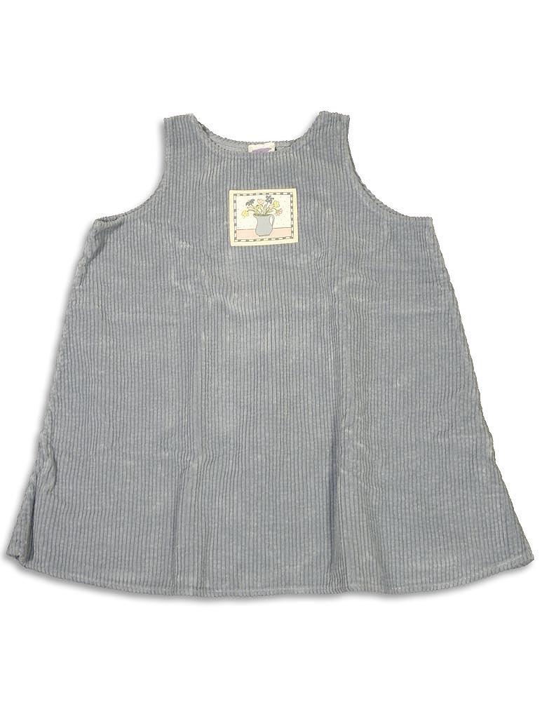 Courdroy Jumper Pullover