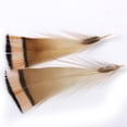 thumbnail image 3 of 10/20 piezas de plumas de para manualidades, , sombrero, decoración artesanal, 10-12cm, 3 of 7