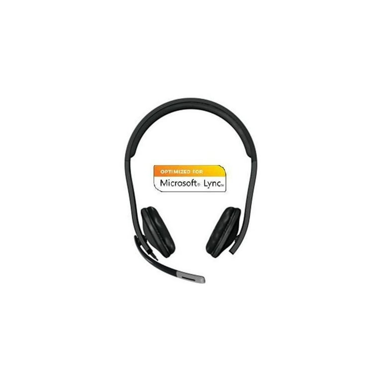 Microsoft Lifechat Lx 6000 for Business Walmart