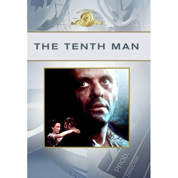 MGM Mod - The Tenth Man [DIGITAL VIDEO DISC]