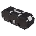 thumbnail image 5 of Altec Lansing Mini LifeJacket 2 - IP67 Waterproof Floating Bluetooth Speaker For Pool And Travel, Shockproof and Snowproof Portable Speaker for Outdoor, 30ft Range and 10 Hour Playtime, 5 of 5