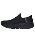 thumbnail image 2 of Zapatillas Skechers Max Cushioning Premier 2.0 para Hombre, Slip-On, Negras, 2 of 3