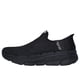 thumbnail image 2 of Zapatillas Skechers Max Cushioning Premier 2.0 sin cordones negras para hombre, 2 of 3