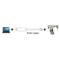 thumbnail image 2 of Câble de Commande Washinglee RJ45 pour Montreur et Orion, pour Heq5 pro, Azeq5, Azeq6, Eq6-R, Eq6-R pro et Orion, 2 of 5